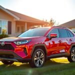 toyota rav4 prime tax credit
