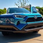 toyota rav4 prime tax credit