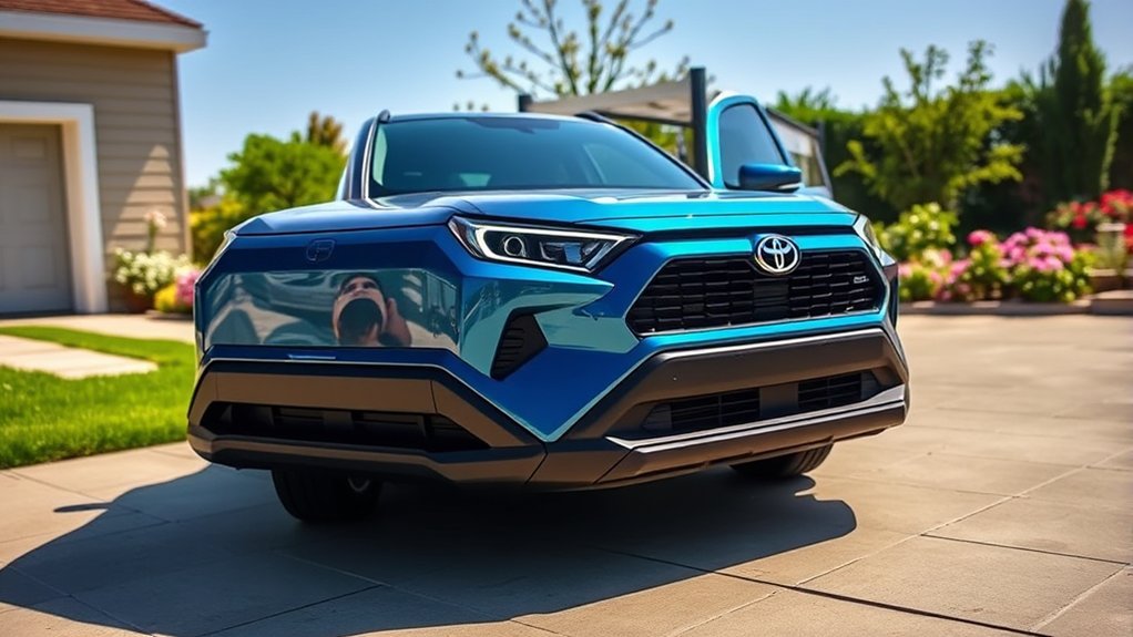 Does The Toyota RAV4 Prime Qualify For Federal Tax Credit? (explained)