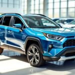 toyota rav4 production ongoing