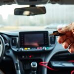 toyota rav4 radio issues