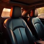 toyota rav4 rear heated seats
