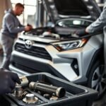 toyota rav4 recall information