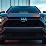 toyota rav4 redesign news