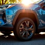 toyota rav4 regenerative braking explained