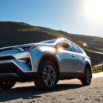 toyota rav4 reliability assessment