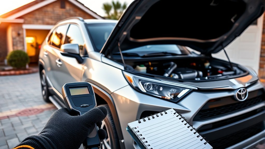 toyota rav4 reliability assessment