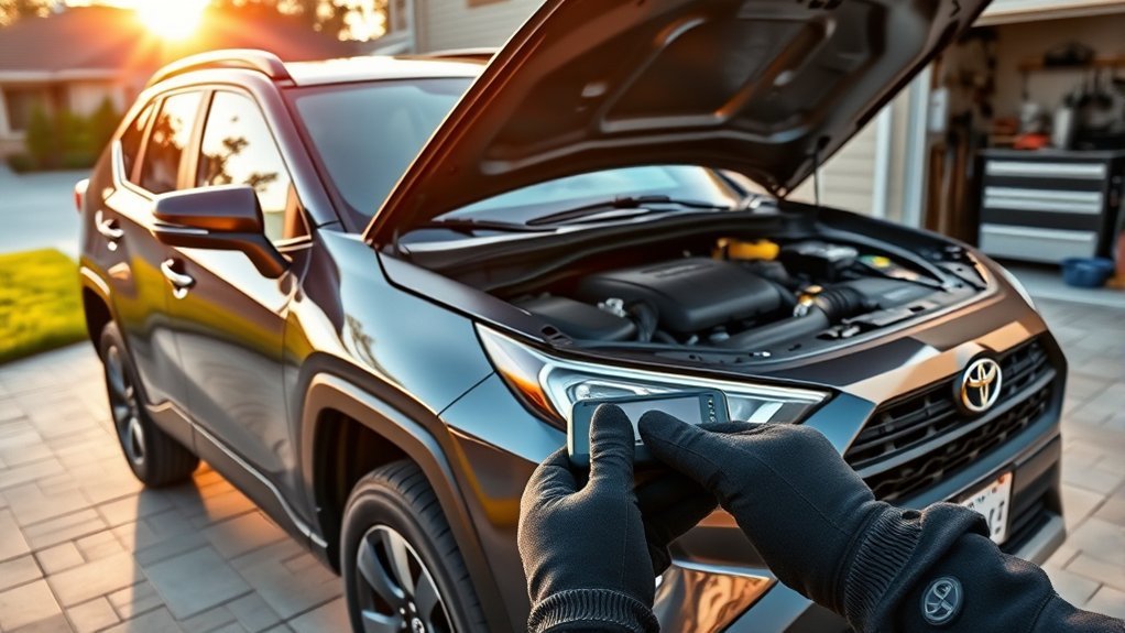 Is The Toyota RAV4 A Reliable Car? (explained)