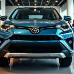 toyota rav4 reliability discussion