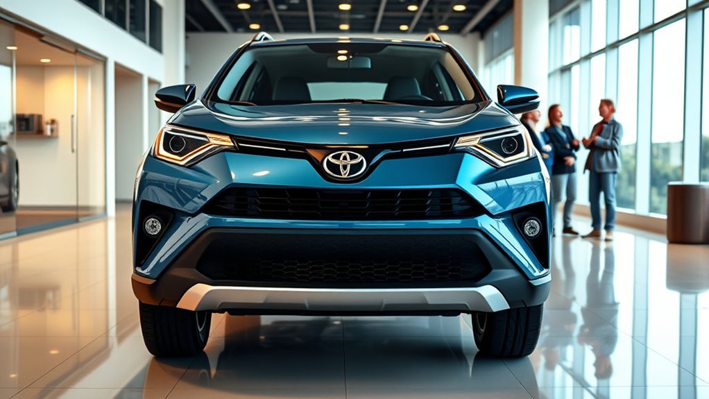 Toyota Rav4: How Reliable Is The Toyota RAV4 Forum
