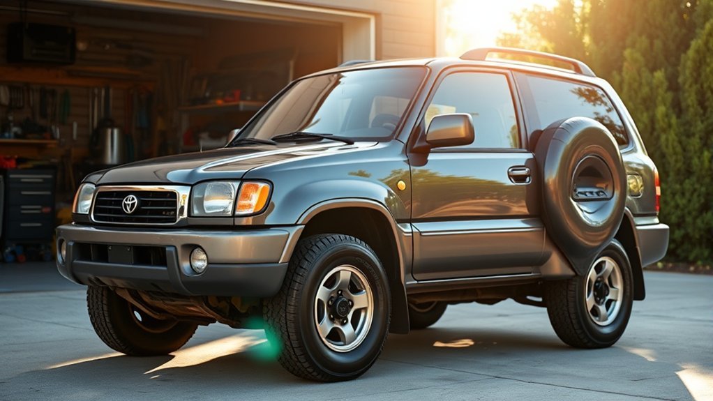 toyota rav4 reliability overview