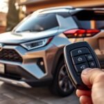 toyota rav4 remote start availability