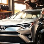 toyota rav4 repair costs