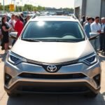 toyota rav4 resale value