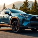 toyota rav4 review analysis