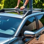 toyota rav4 roof rack adjustment