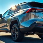 toyota rav4 safety evaluation