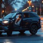 toyota rav4 safety features