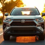 toyota rav4 safety features