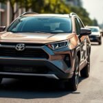 toyota rav4 safety features