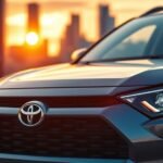 toyota rav4 safety technology