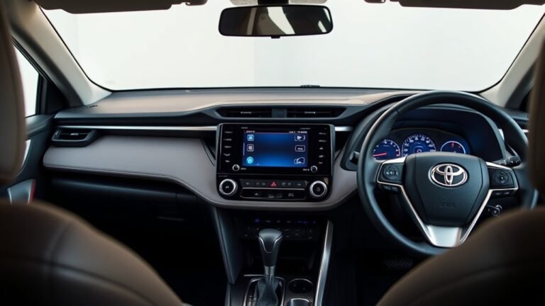 toyota rav4 se lacks cd player