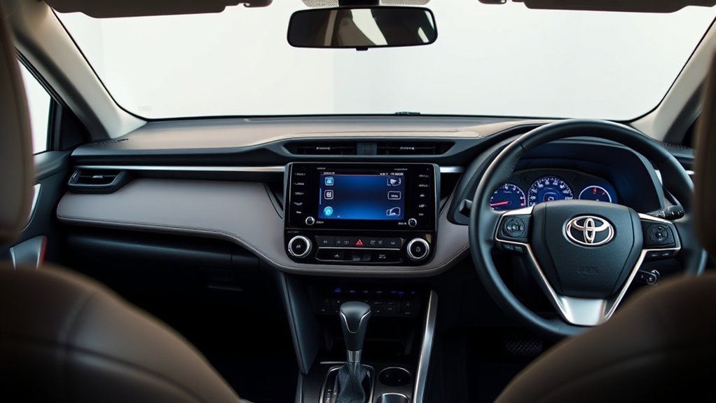 toyota rav4 se lacks cd player