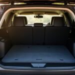 toyota rav4 seat folding