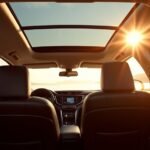 toyota rav4 seating capacity