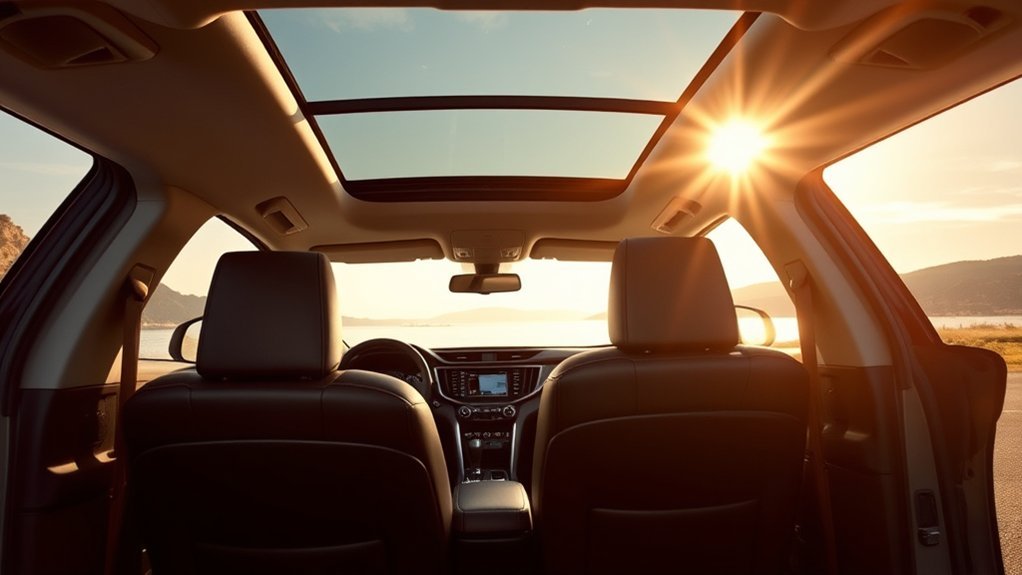 toyota rav4 seating capacity