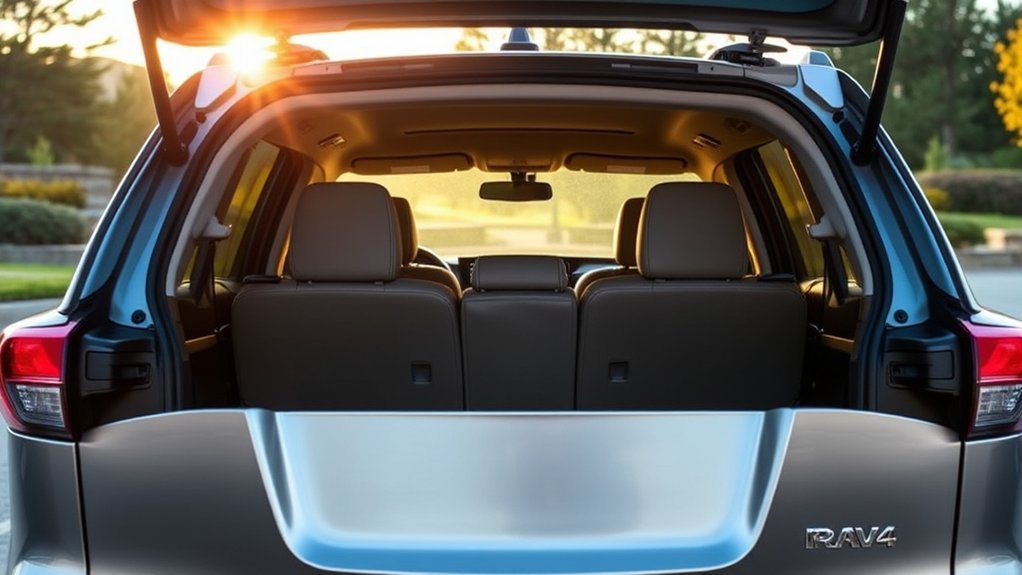 Does The Toyota RAV4 Have 7 Seats? (explained)