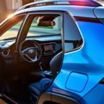 toyota rav4 sirius radio availability