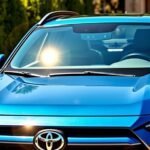 toyota rav4 sirius radio availability