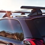 toyota rav4 ski racks