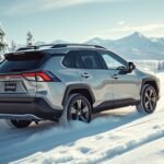 toyota rav4 snow capability