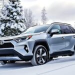 toyota rav4 snow performance