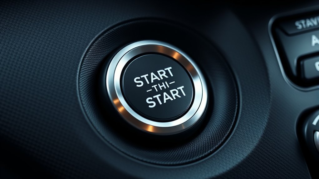 Can A Toyota RAV4 Pop Off Start Stop Button In Toyota Rav4? (answered)