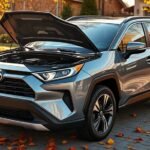 toyota rav4 start stop technology