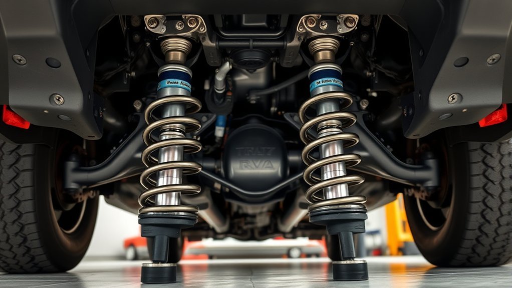 toyota rav4 strut lifespan insights
