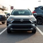 toyota rav4 suv classification explained