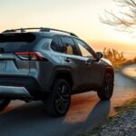 toyota rav4 suv classification explained
