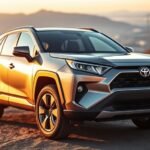 toyota rav4 suv evaluation