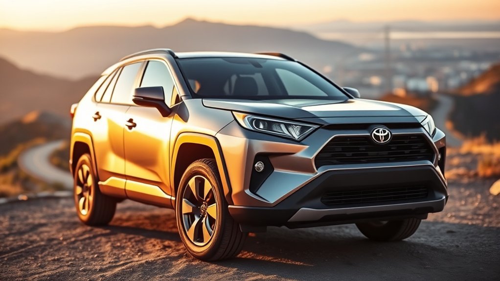 Is The Toyota RAV4 A Good SUV (explained)