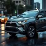 toyota rav4 suv type