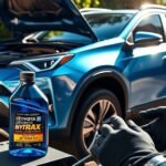 toyota rav4 synthetic oil usage