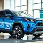 toyota rav4 tax credit eligibility