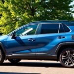 toyota rav4 tax credit eligibility