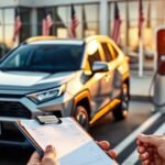 toyota rav4 tax rebate eligibility