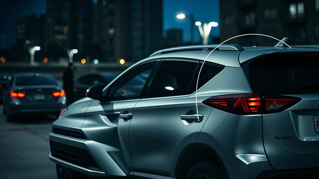 toyota rav4 theft prevention strategies