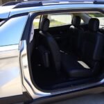 toyota rav4 third row option